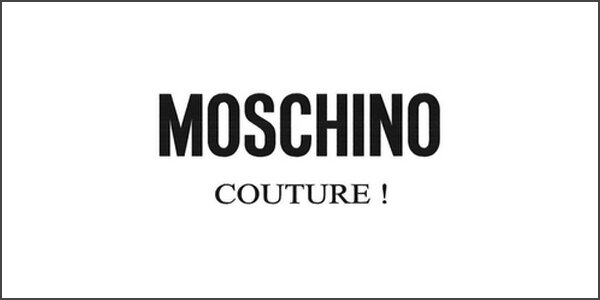 MOSCHINO COUTURE